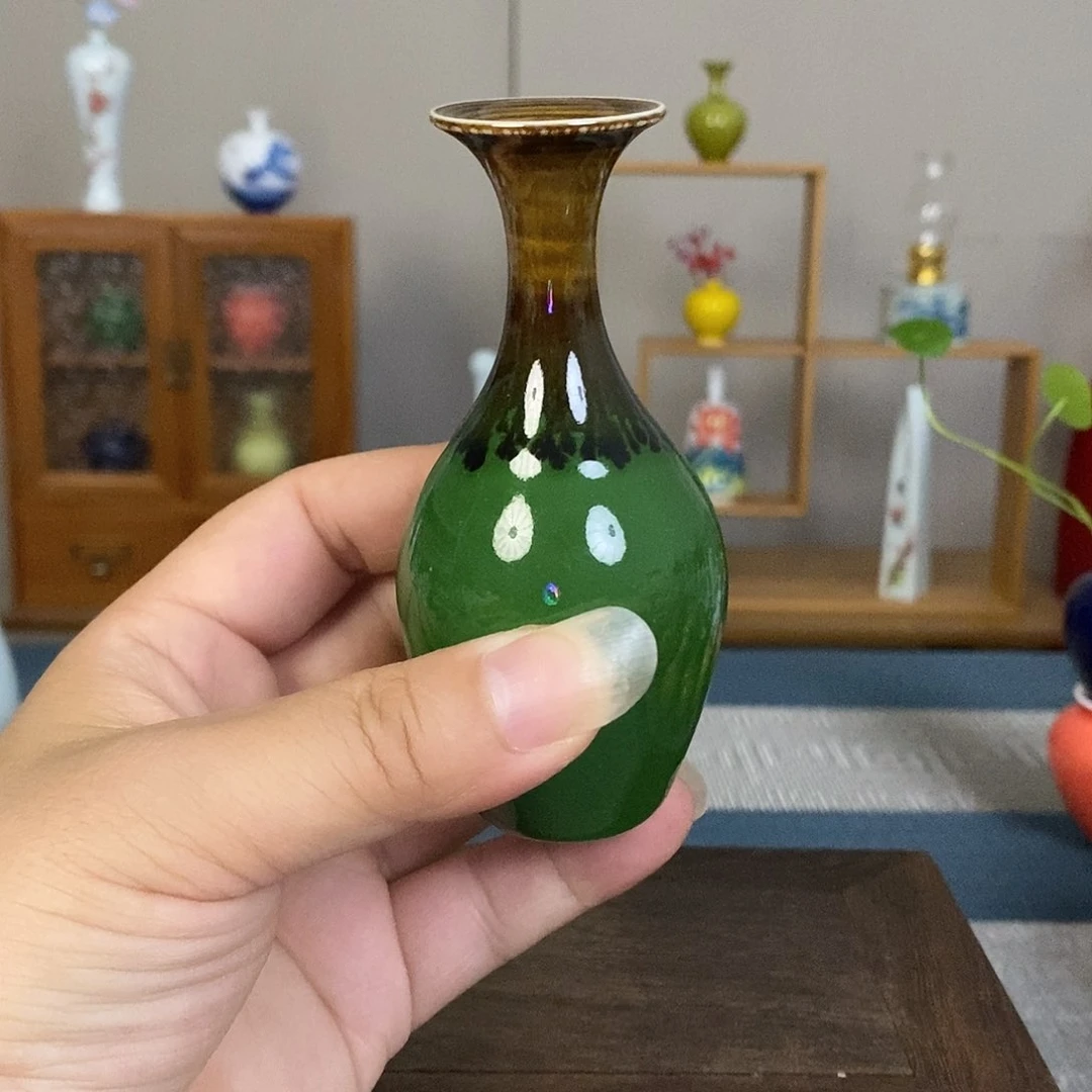 摆件景德镇瓷器精品鉴赏作品