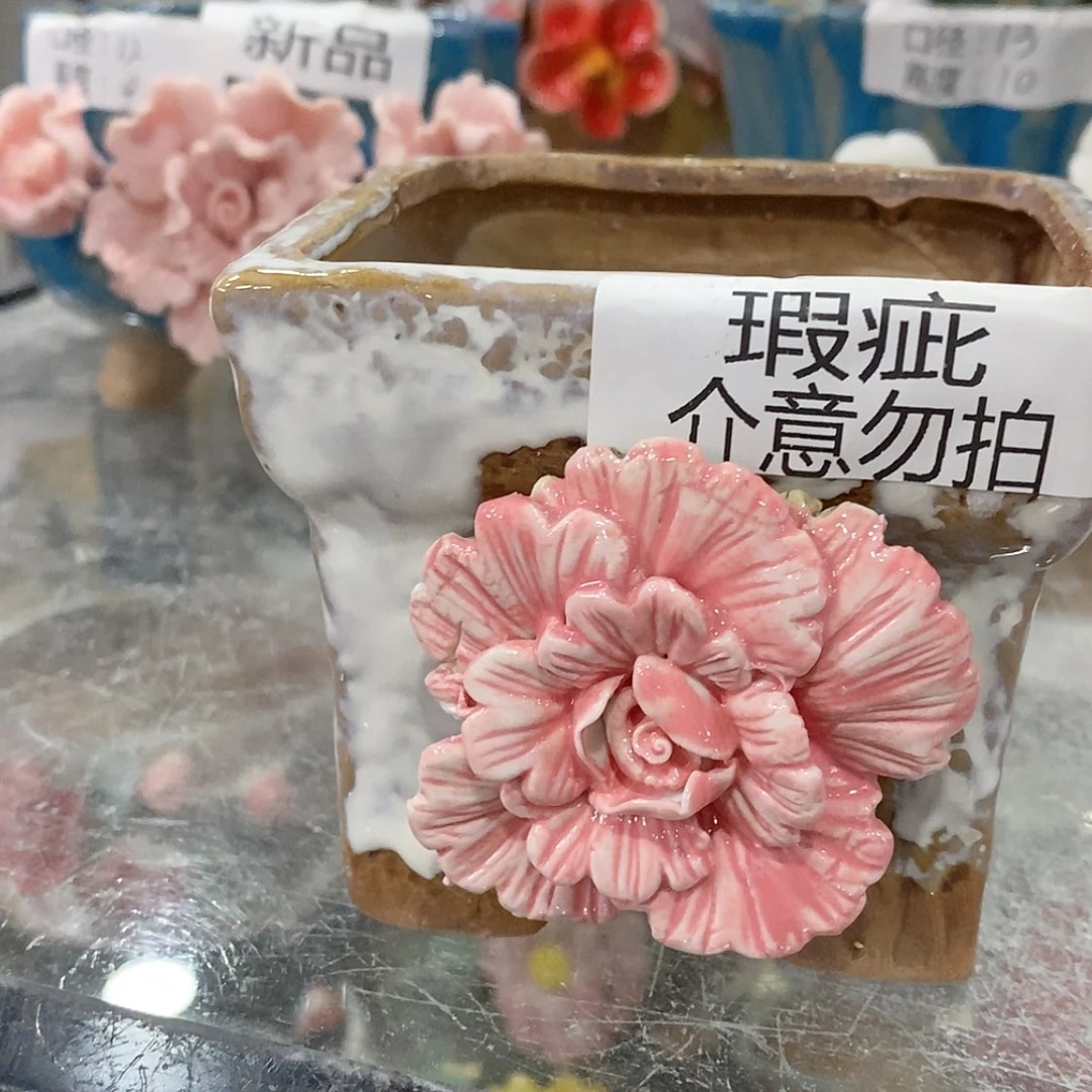 【闪购商品】红陶福利