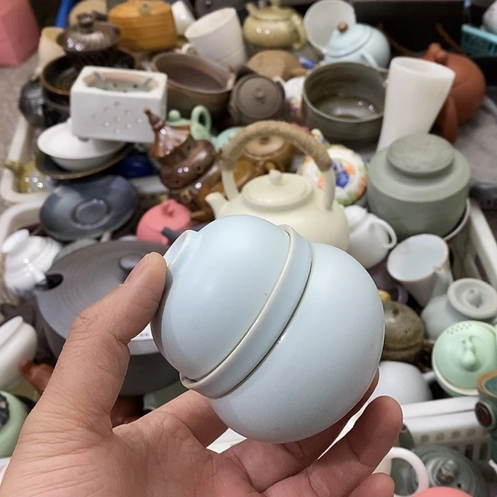 陶瓷艺术品及陶瓷制品