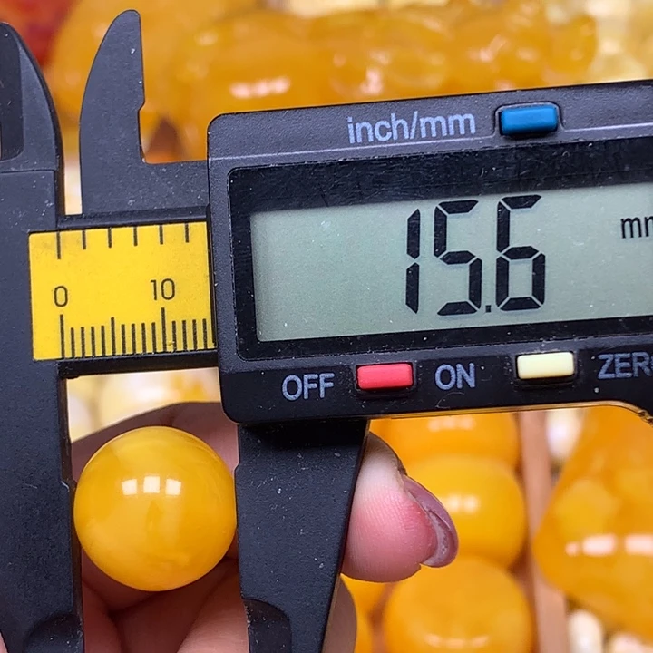 非金属配珠配饰036