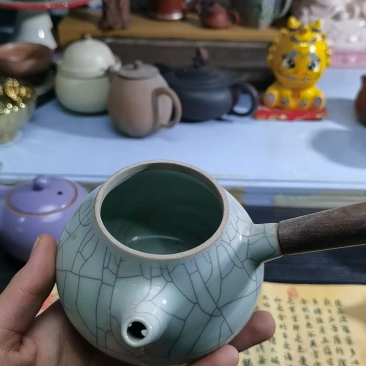 茶壶公道杯盖碗茶杯