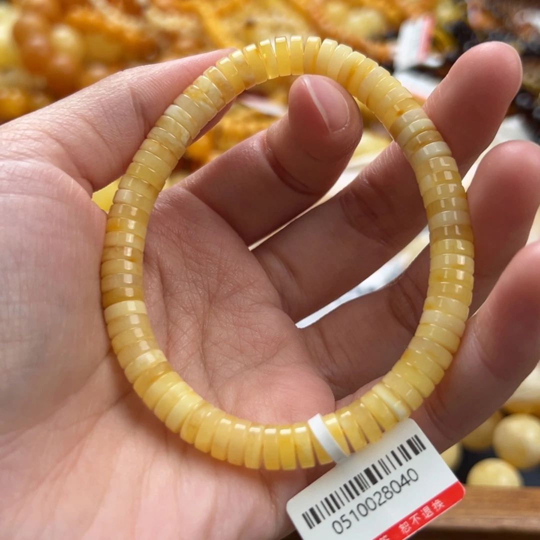 未镶嵌琥珀珠宝奇石