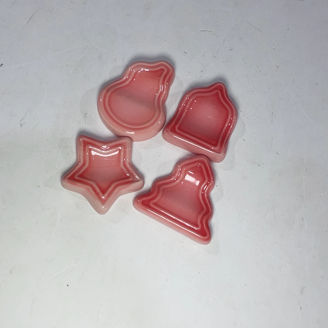 瓷片微瑕陶瓷餐具家用