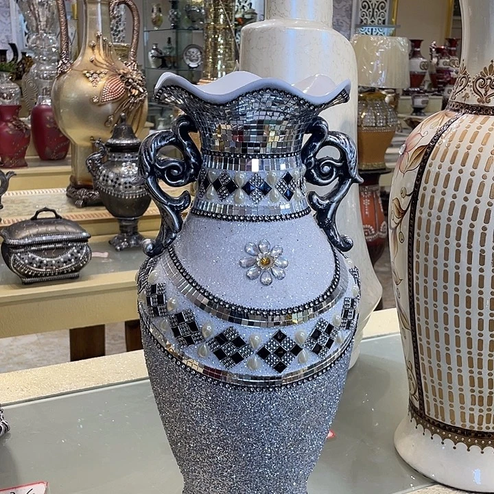 陶工艺品样品微瑕慎拍