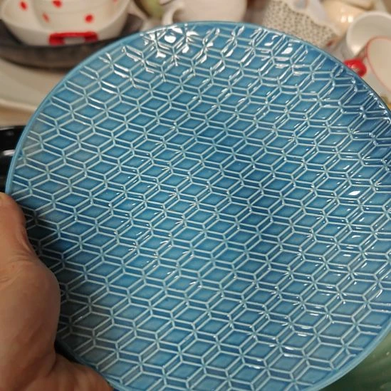 瓷陶瓷餐具杯碗盘微瑕介意慎拍