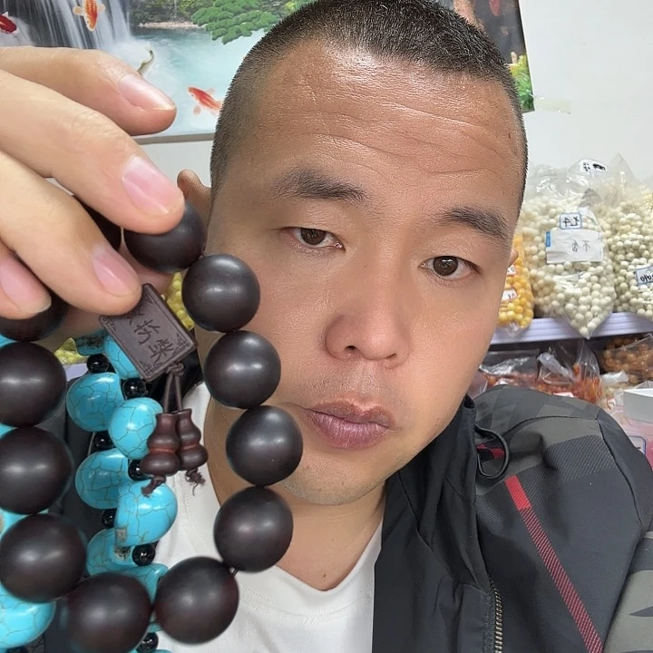 大果紫檀（缅甸花梨）12