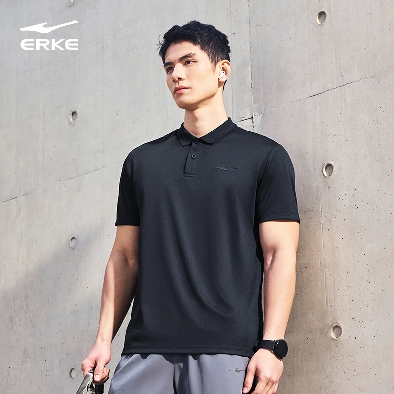 【国涛妈妈专属】新款POLO衫夏休闲运动透气速干半袖-51225203128