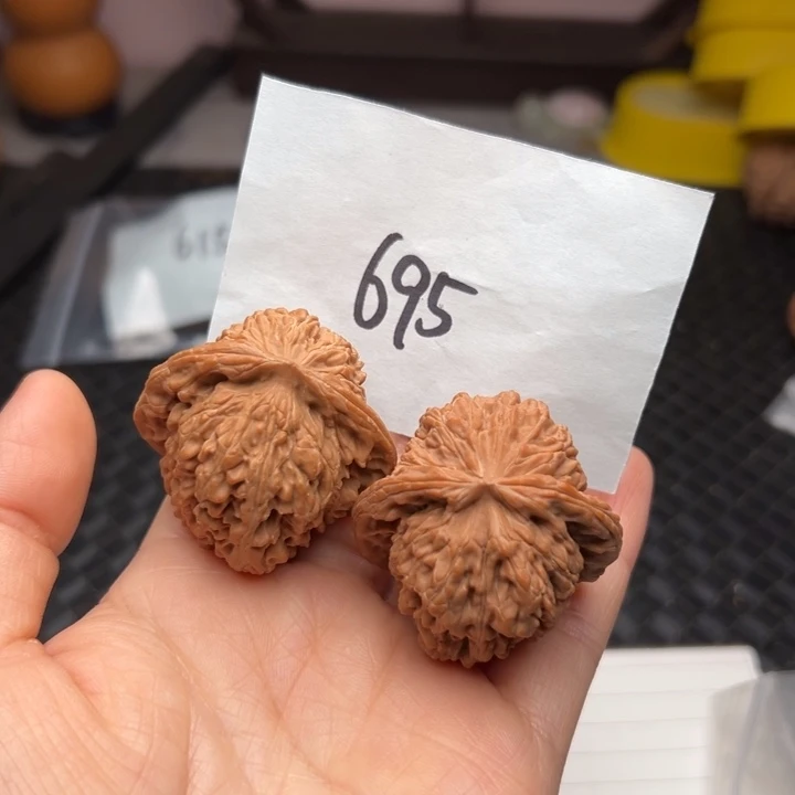 核桃42尺寸四座楼
