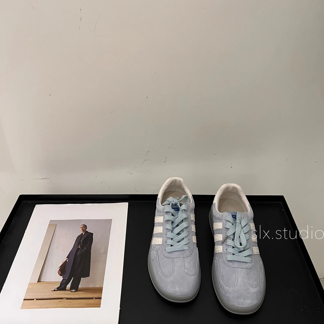 slx@ 5510 休闲德训鞋