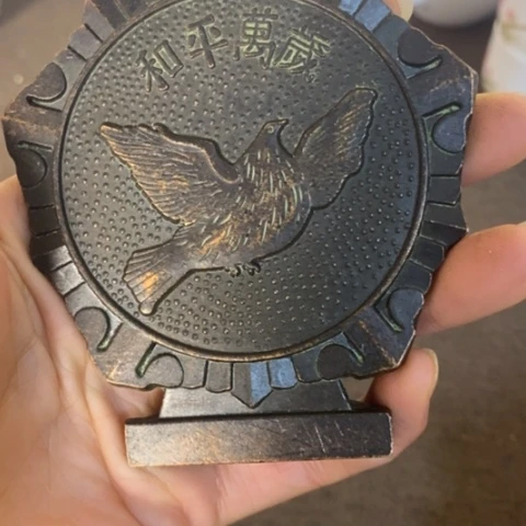 摆件景德镇陶瓷博物