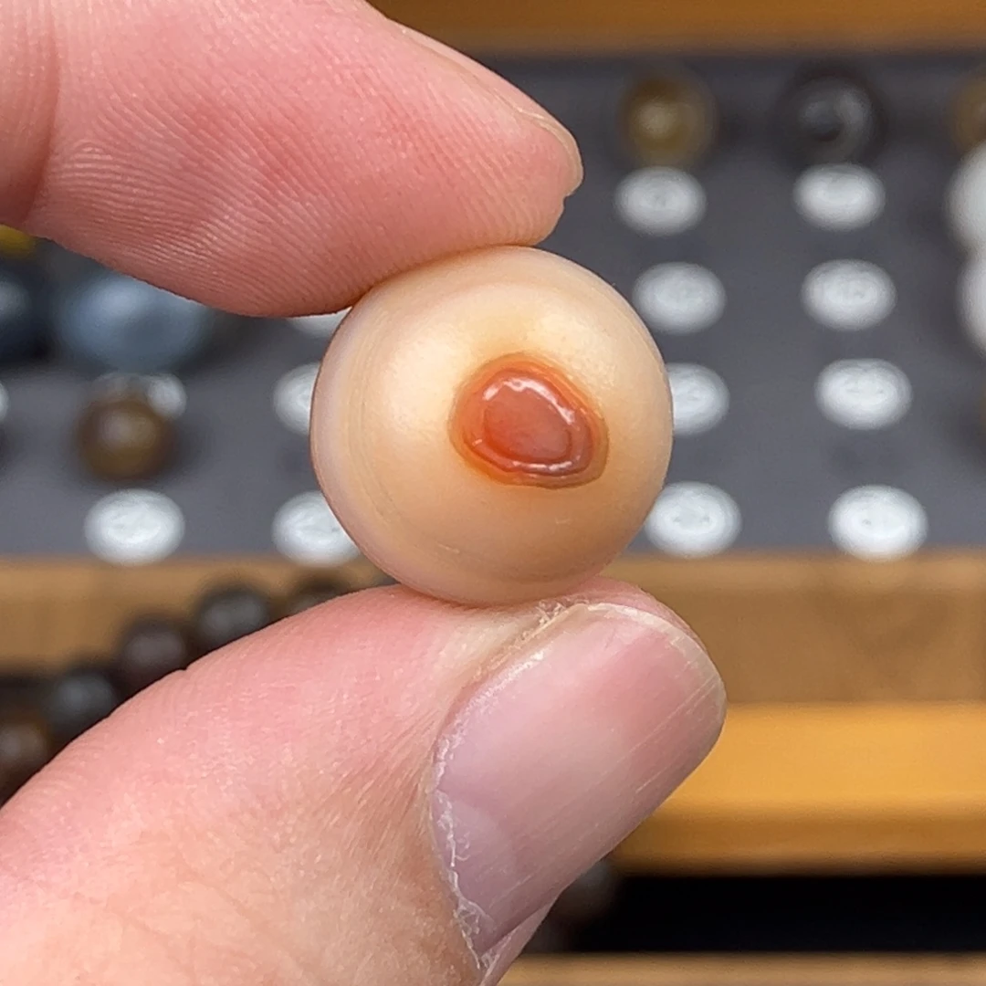 玛瑙/玉髓未镶嵌玛瑙