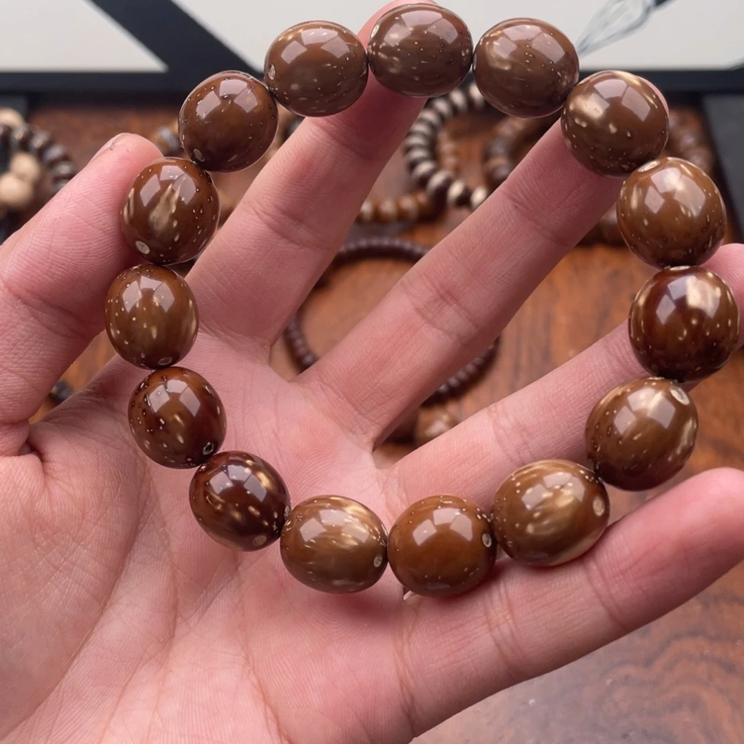 紫金鼠手串紫金鼠1