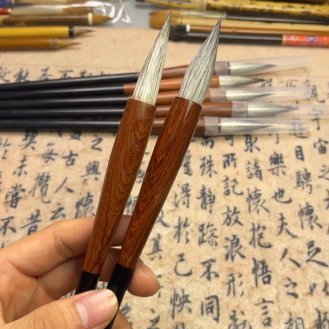 两支一级白尖纯雪狐直播福利