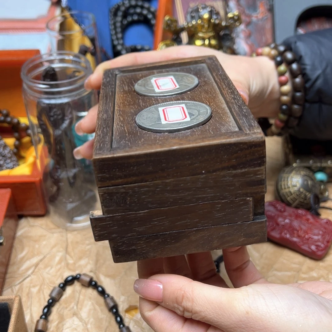 滴血莲花菩提吊坠