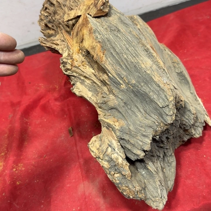 智***能香榧木工艺品精选