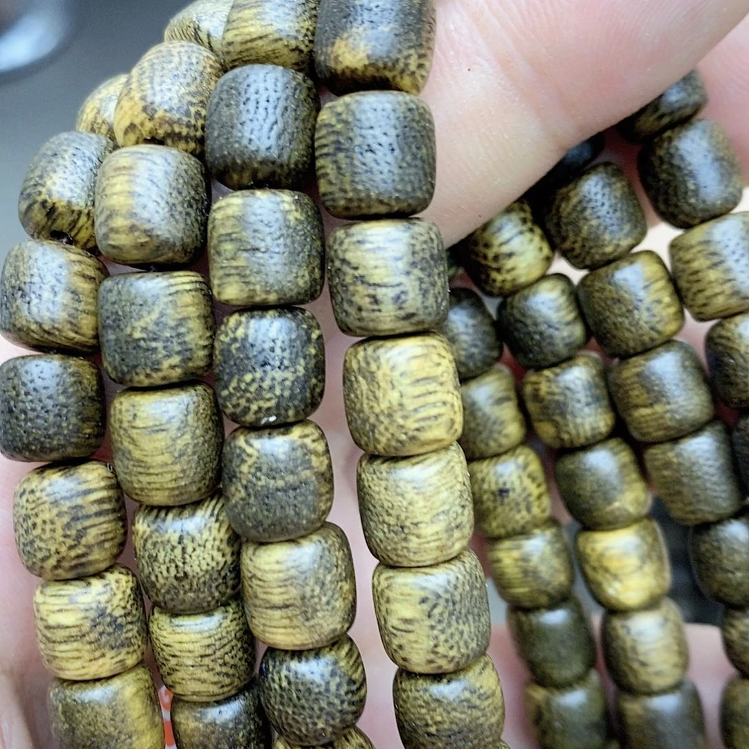 乌木类手串/手链手串1021