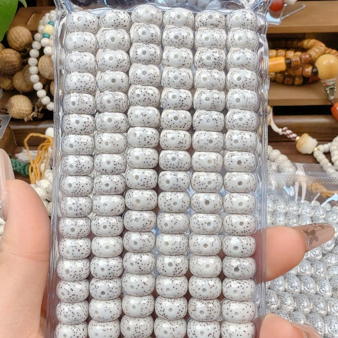 上***k吊坠星月菩提开封不退换