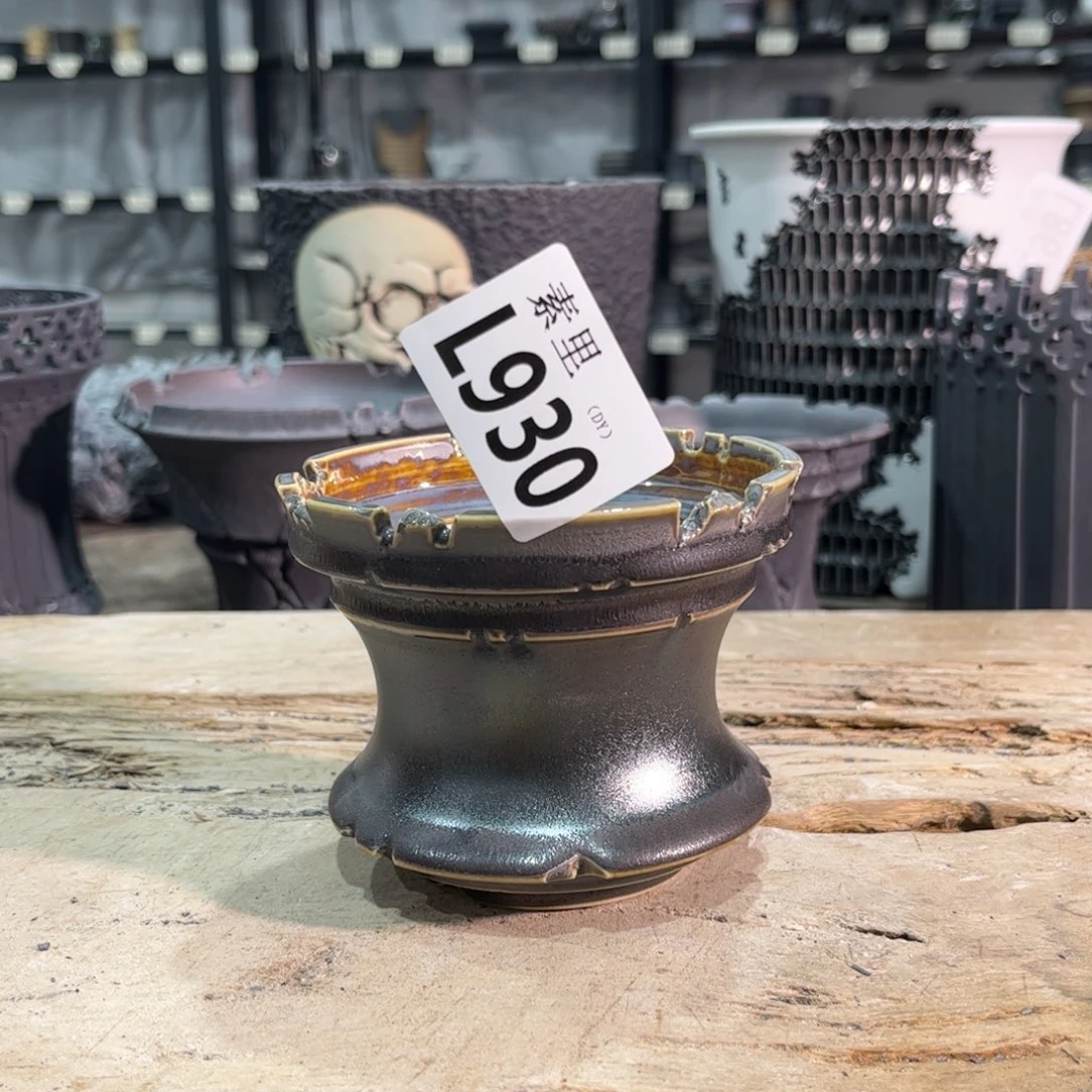 内口9高8景德镇手工