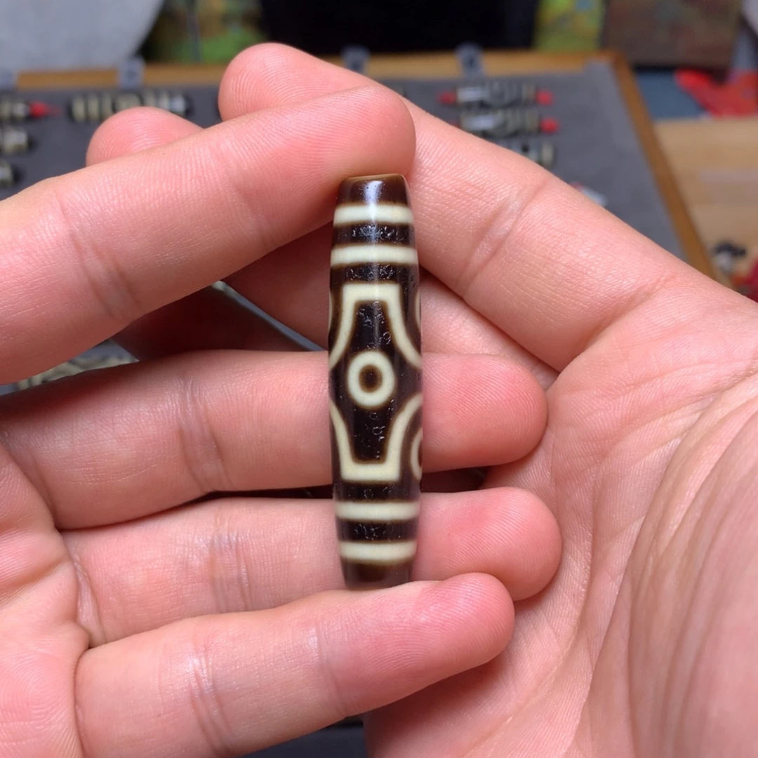 玛瑙/玉髓吊坠(赠链)未镶嵌S****森