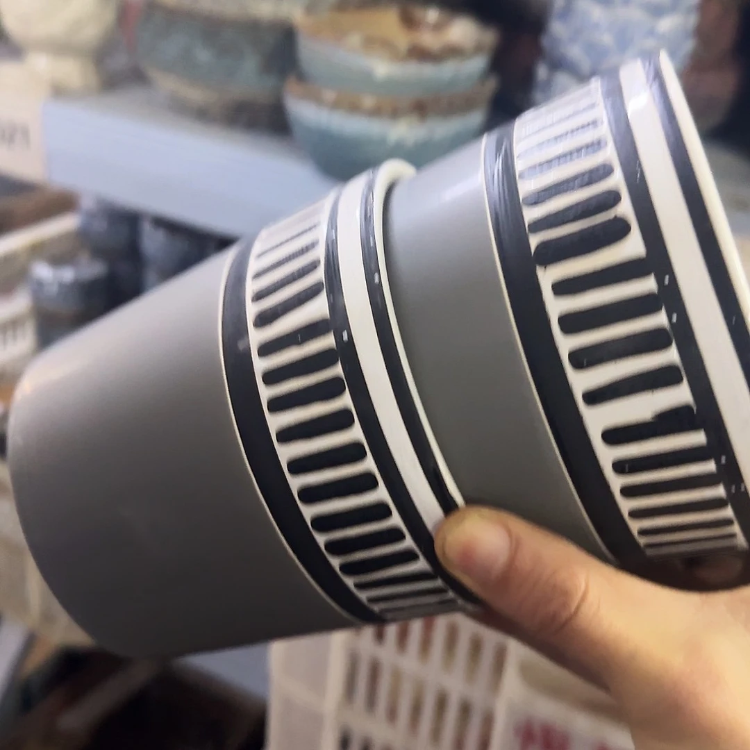 陶瓷2个··订单自动合并·口径误差0.5左右··5022