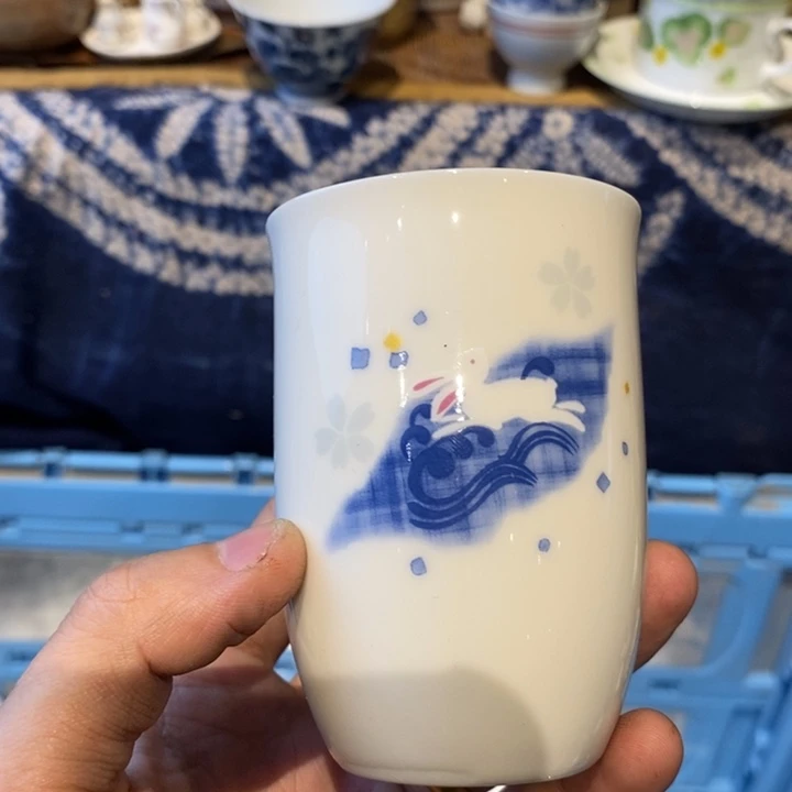 瓷片瓷器瓷器瓷器