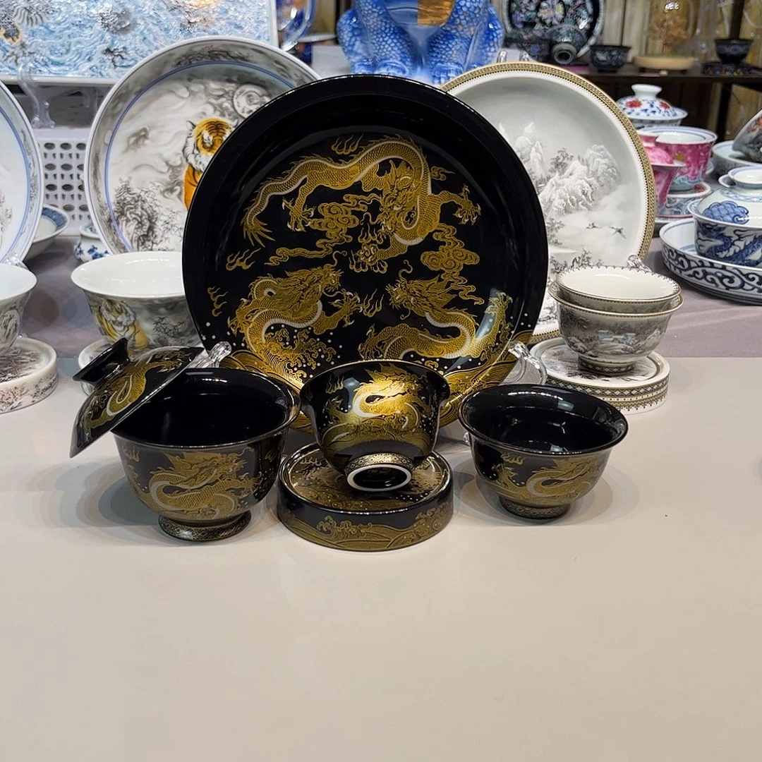 景德镇市陶瓷艺术