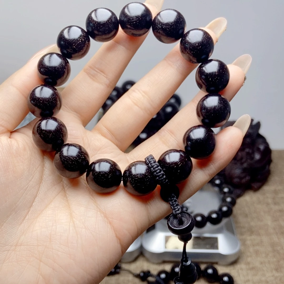 檀香紫檀（小叶紫檀）1.5满