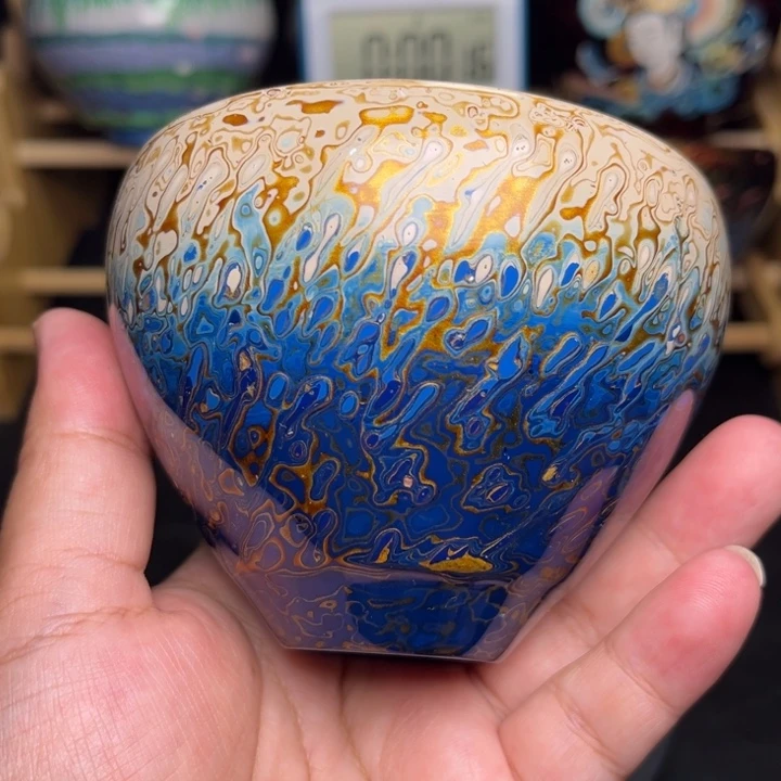 茶盏楠****l主播家的大漆真漂亮！