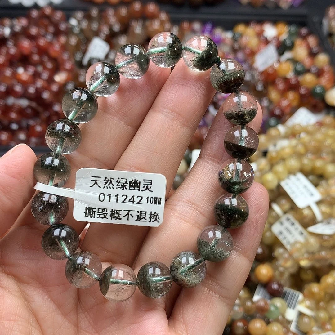 手链未镶嵌水晶，，，