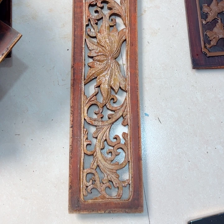 核桃木/黑胡桃（胡桃木）将*令