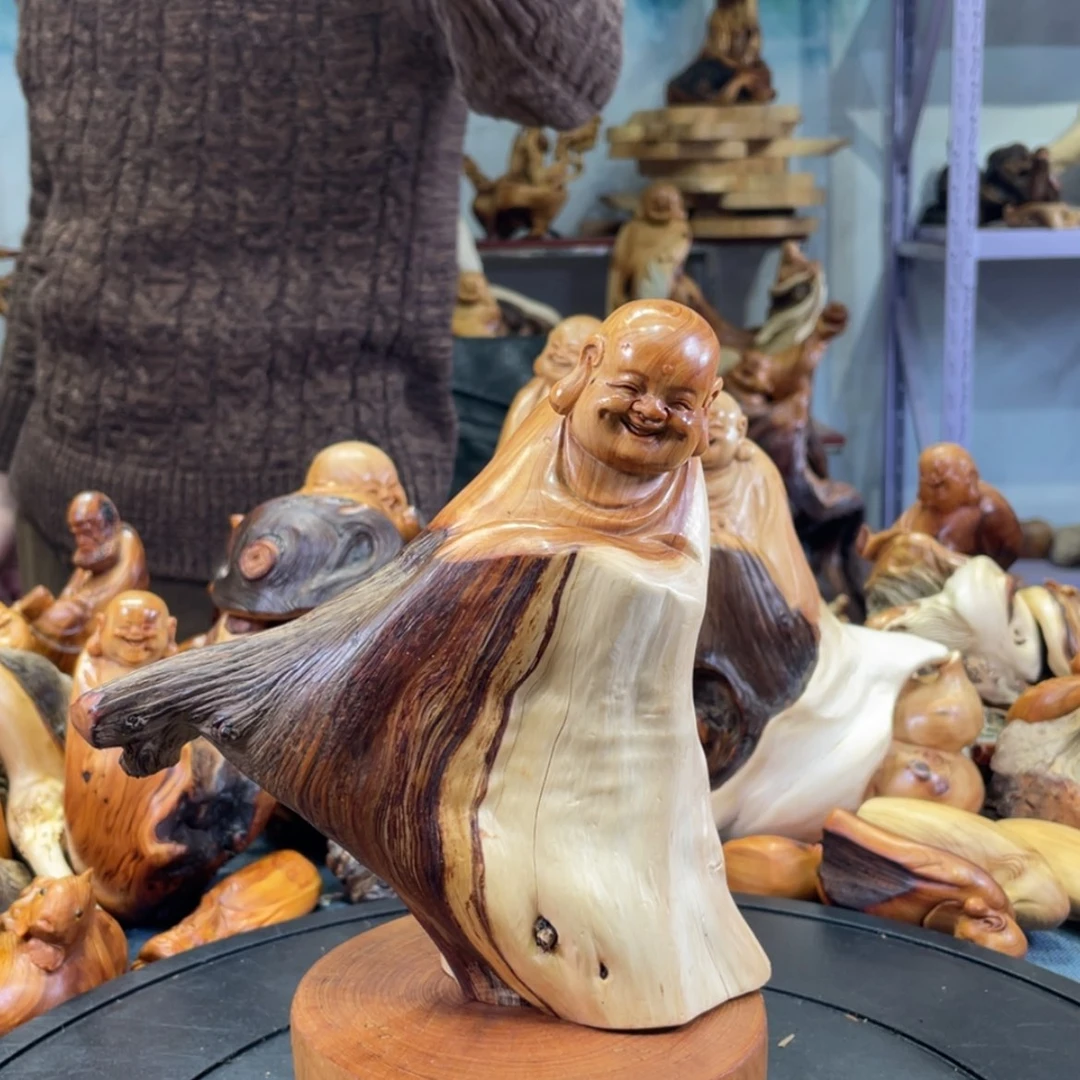 【闪购商品】柏木（崖柏）其他