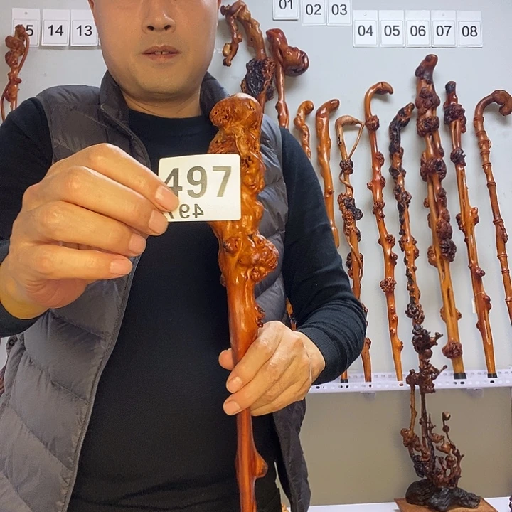 人***测大叶紫檀（黑酸枝木类）