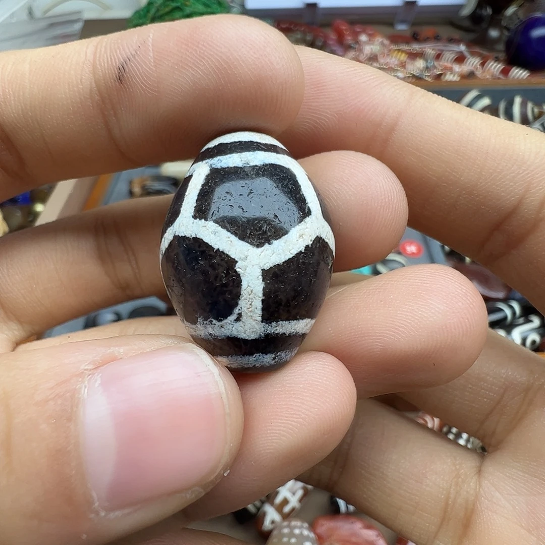 老***袁玛瑙/玉髓未镶嵌珠宝半成品