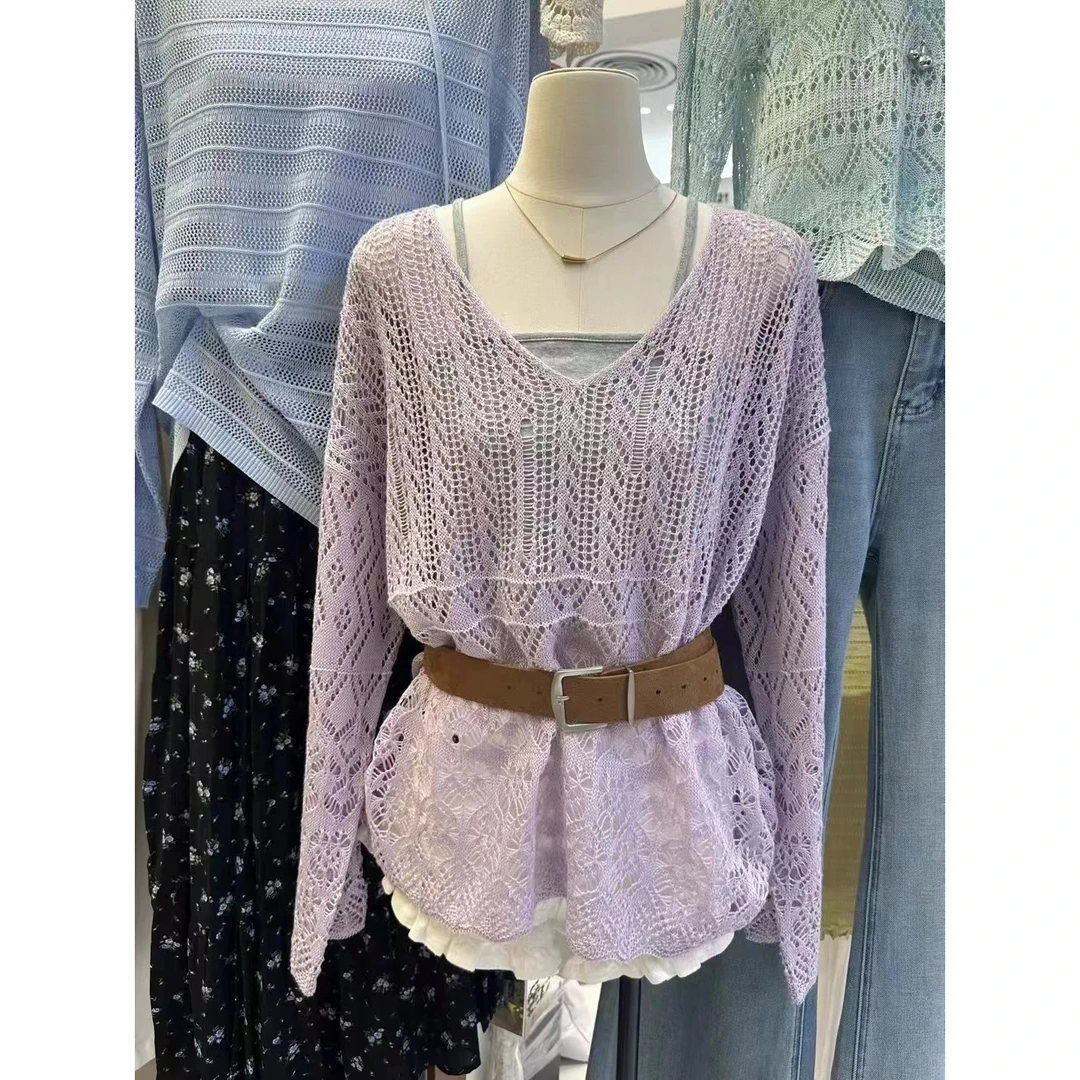 『时尚T恤S』设计显瘦百搭时尚T恤22439