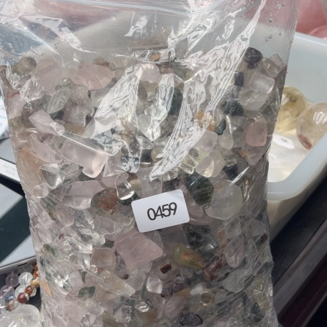 【闪购商品】未镶嵌大型摆件（非配饰）水晶