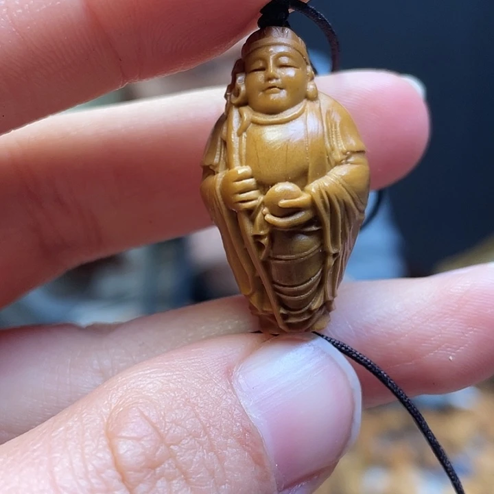 吊坠橄榄核橄榄核