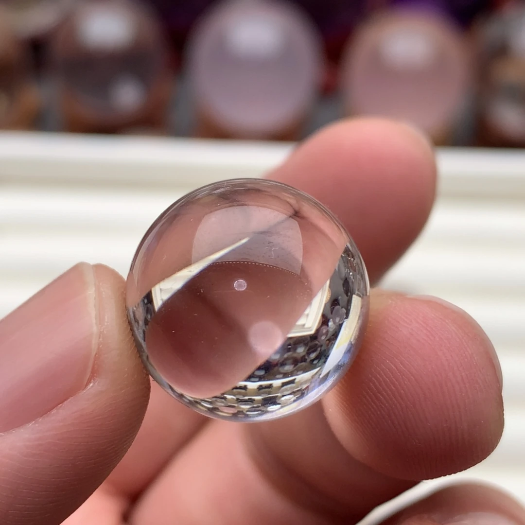 *****未镶嵌珠宝半成品水晶