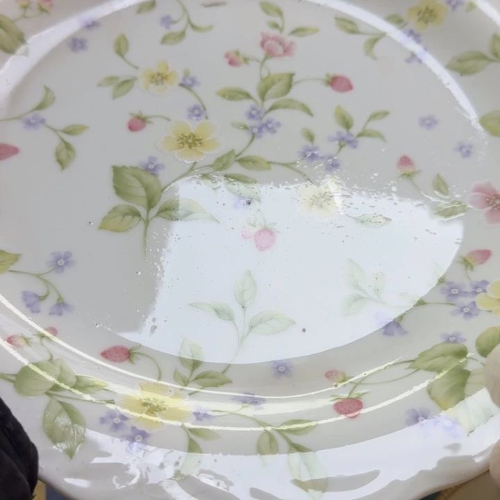 瓷片开播啦…开播啦！