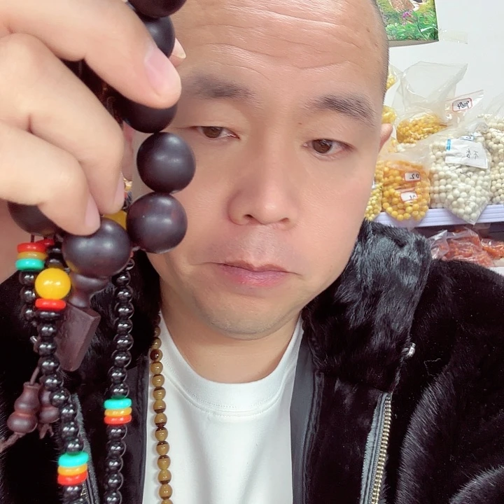 大果紫檀（缅甸花梨）60