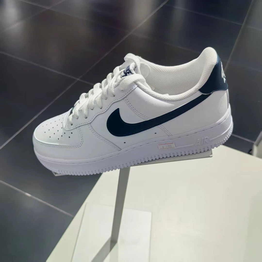 耐克（NIKE）男鞋AIR FORCE 1 '07运动休闲鞋FJ4146119
