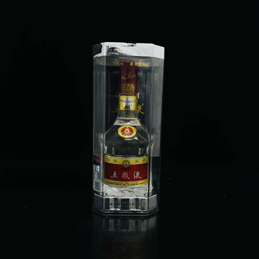 五粮液 2009年 52度 500ml y95459