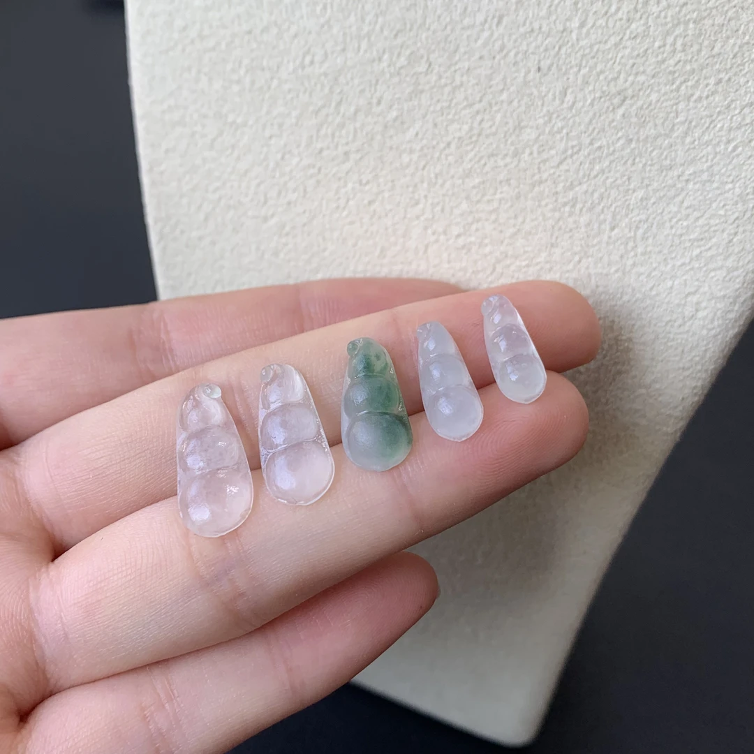 天然缅甸翡翠B号团购链接1/4