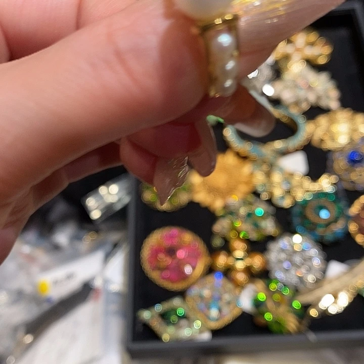 c***n中古香水沐浴露持久留香