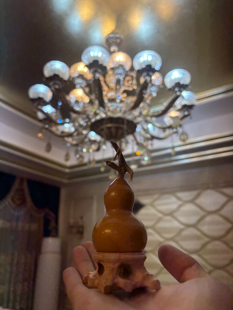 天然精品小葫芦一物一拍直播间专属链接请勿私拍