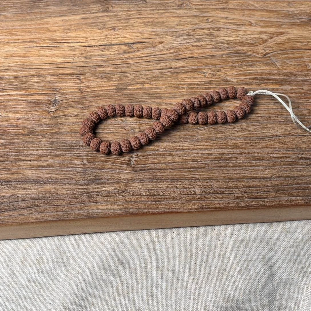 吊坠金刚菩提10.8纯血老树王手持