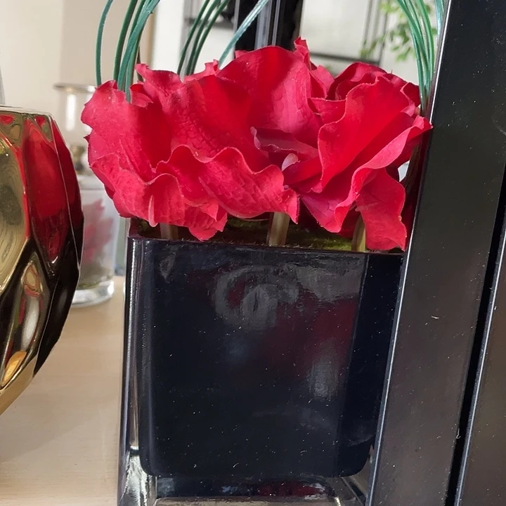 陶瓷花瓶部分(微瑕)