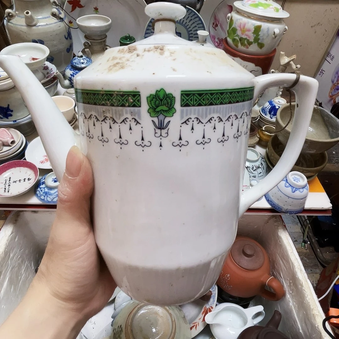 老***张陶瓷制品及陶瓷产品