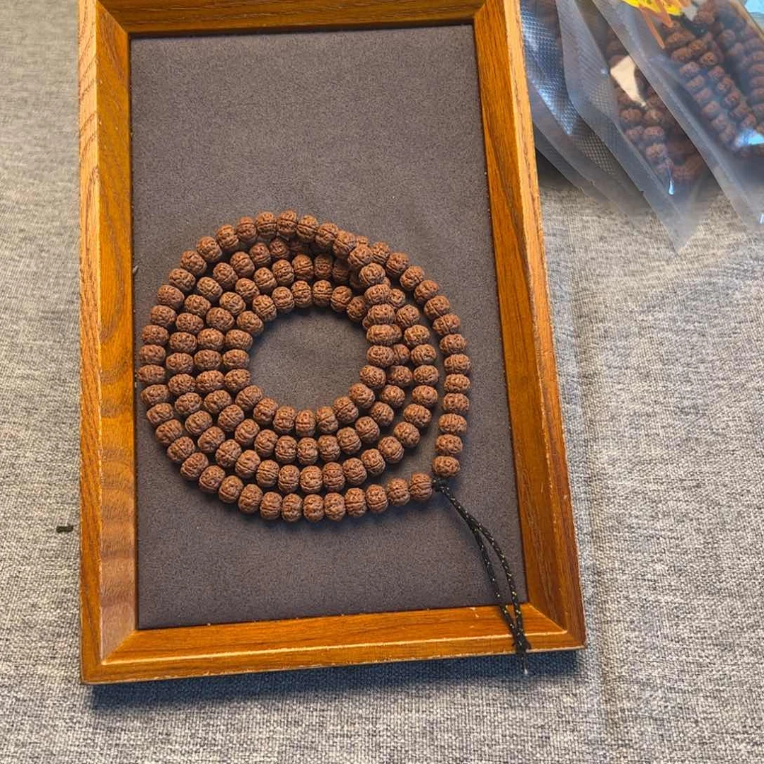 金刚菩提吊坠初*?超头