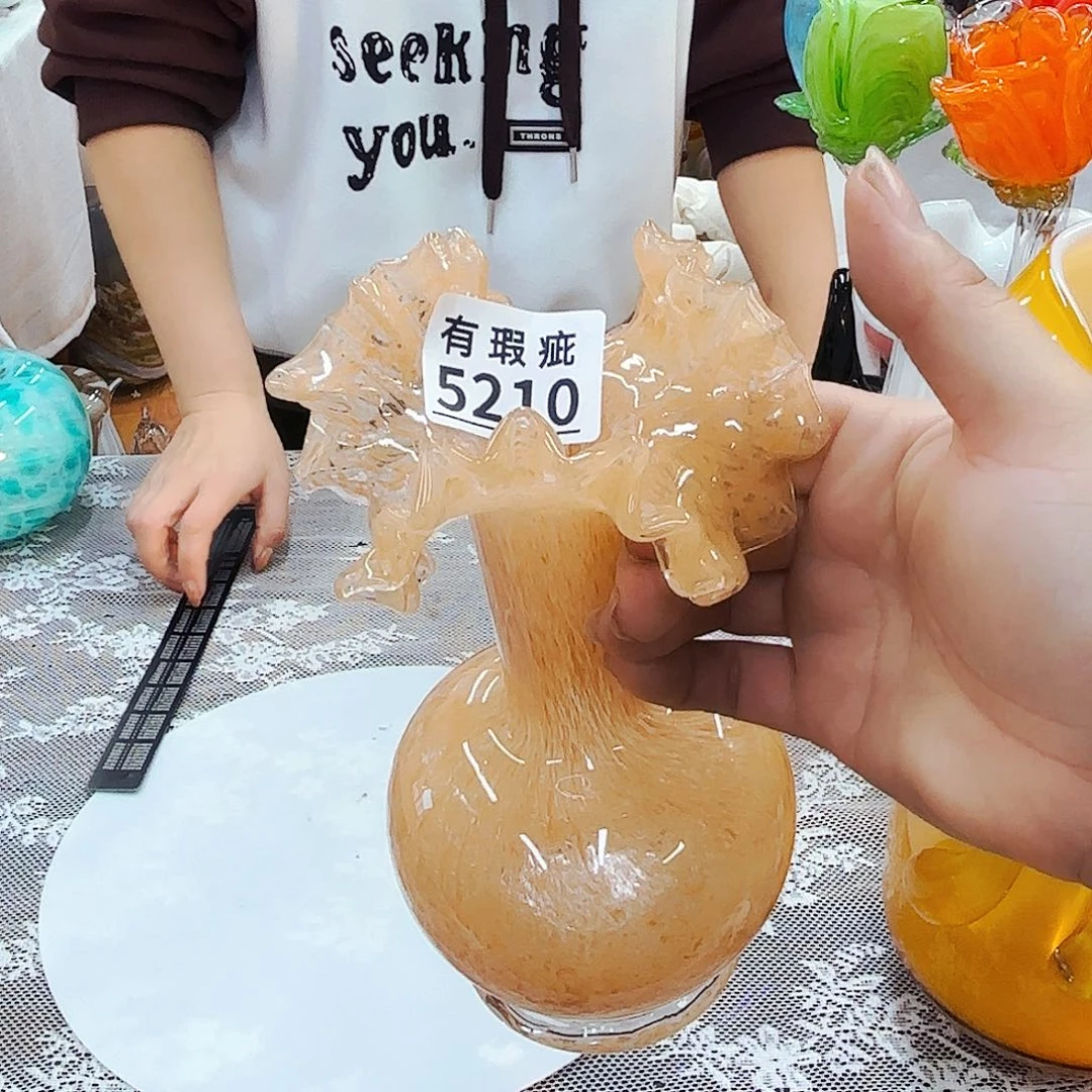 花瓶安妮家花瓶花器摆件