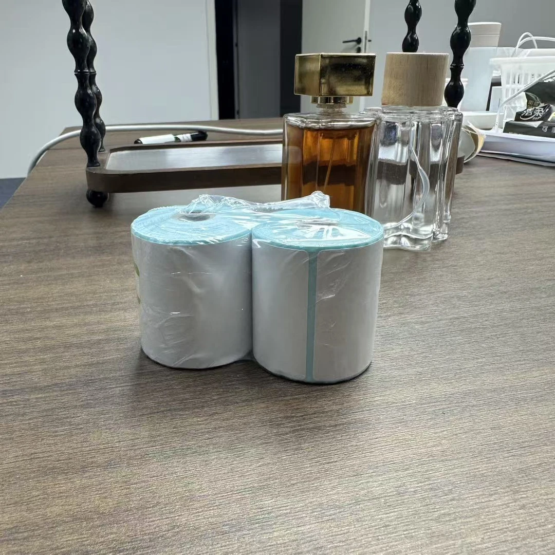 【鱼哥专属】不干胶标签贴[400-599] 28-3